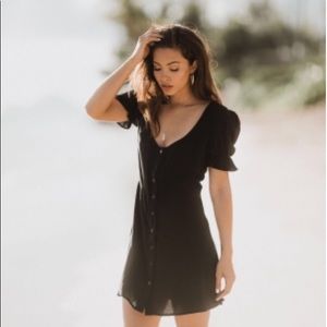 XIX Palms Pompeii Safari Dress NWT